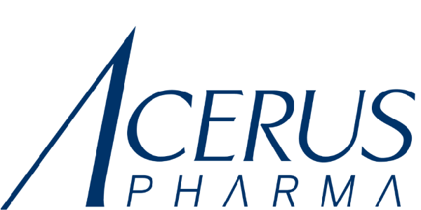 Acerus Pharmaceuticals 