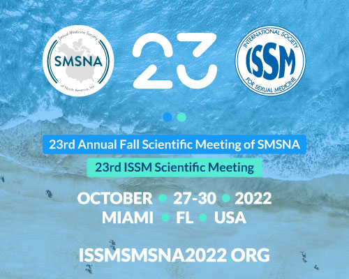 ISSM SMSNA Annual Meeting 2022